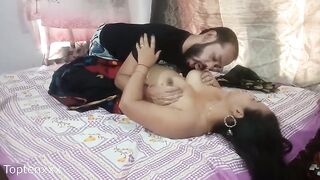 Лучшее секс-видео индийского брата и двоюродной сестры со звуком