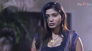Индийский порно фильм "Сексуальные связи"