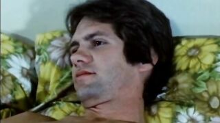 Дева и любовник (1978) - похождения зрелой нимфоманки