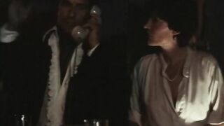 Брижит Лахайе в ретро порно (1979)