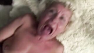 Подборка порно видео с развратными бабушками