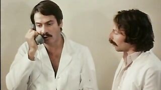 Секс Огонь (1977) - полнометражный порно фильм