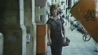 Групповуха 1986 года с развратными бабами